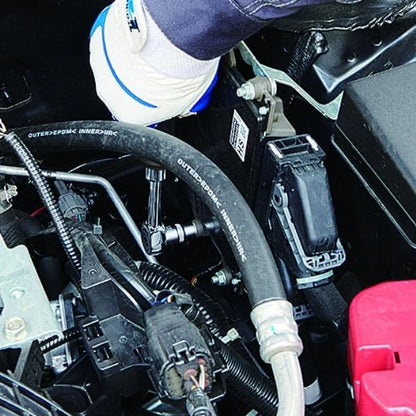 (US Model) VESSEL e‑ASSIST MINI Ratchet Wrench